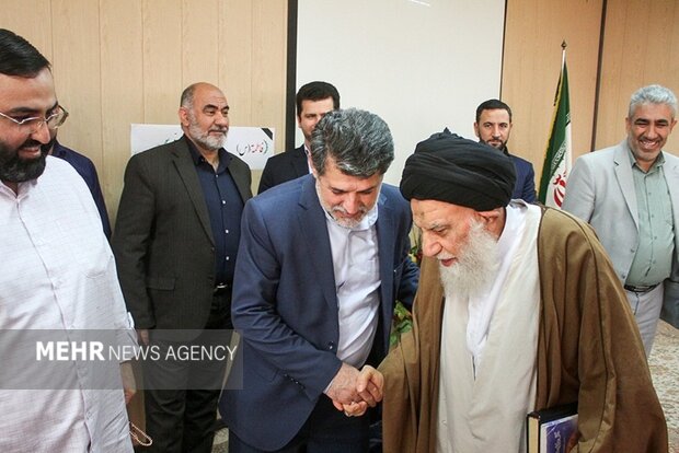 «آیت‌الله سید طیب» زاهدی که علم و اخلاق را در خوزستان گسترش داد