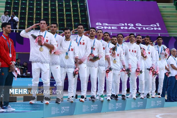 از تحقیر جولانی در کاخ سفید تا امیدآفرینی قهرمانان ایرانی