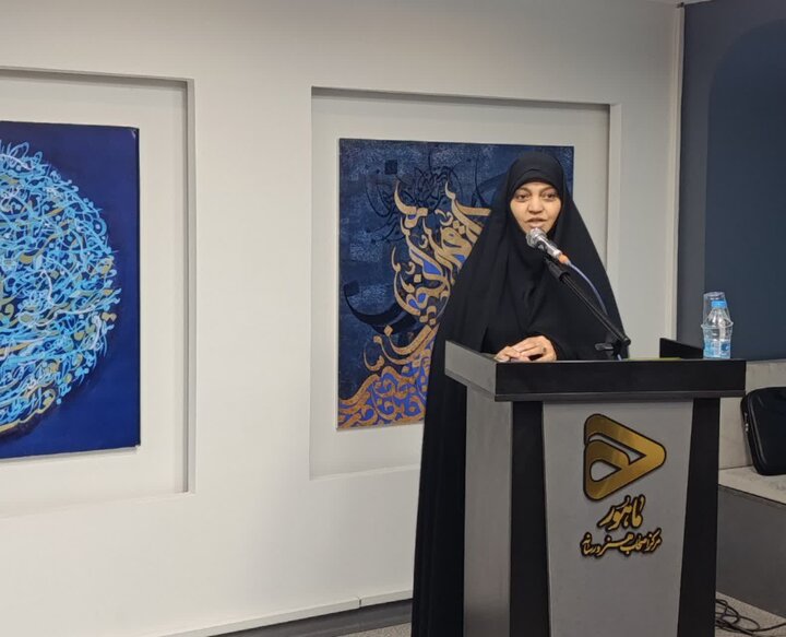 غفاری: زنان فرهیخته مرکزی در عرصه‌های فرهنگی و اجتماعی خوش درخشیده‌اند