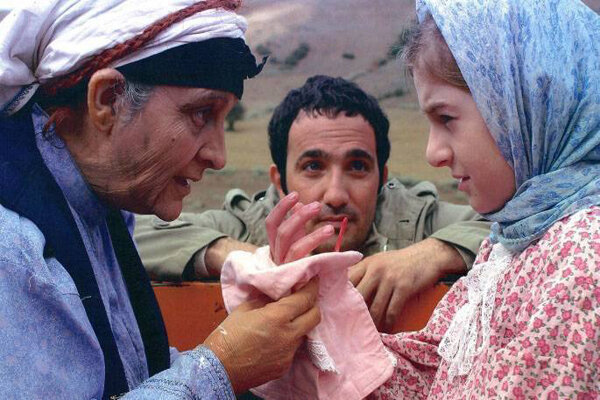 ادای احترام شبکه نمایش به گلاب آدینه با پخش «وقتی همه خواب بودند» ادای احترام شبکه نمایش به گلاب آدینه با پخش «وقتی همه خواب بودند»