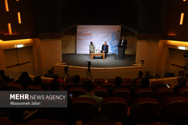 سی‌وهفتمین جشنواره تئاتر مازندران