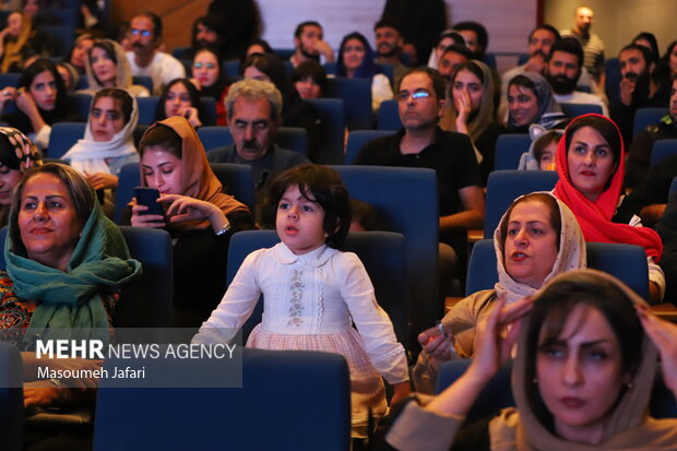 سی‌وهفتمین جشنواره تئاتر مازندران