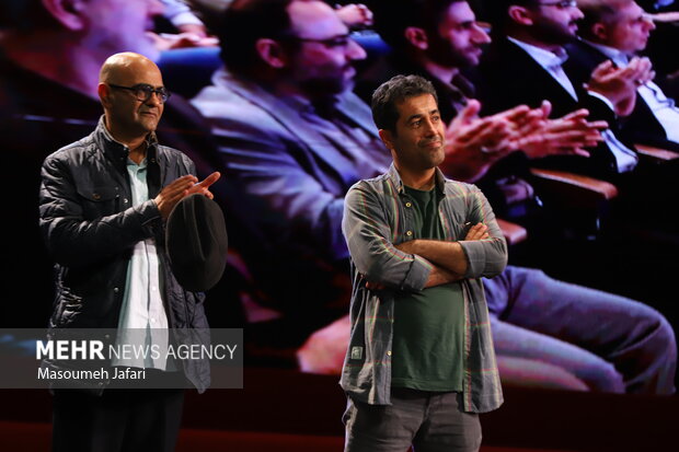 سی‌وهفتمین جشنواره تئاتر مازندران