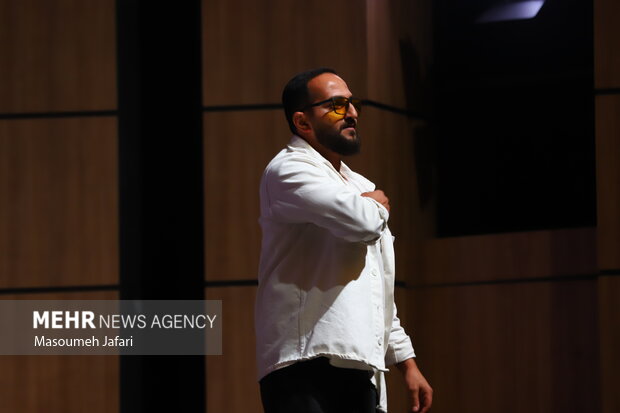 سی‌وهفتمین جشنواره تئاتر مازندران