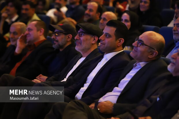 سی‌وهفتمین جشنواره تئاتر مازندران