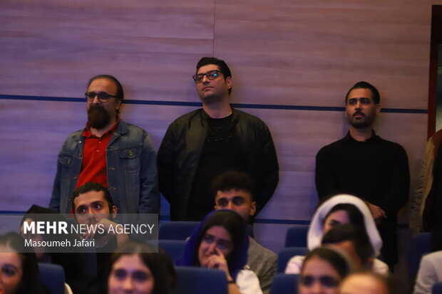 سی‌وهفتمین جشنواره تئاتر مازندران