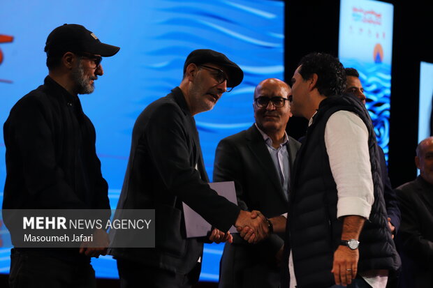 سی‌وهفتمین جشنواره تئاتر مازندران