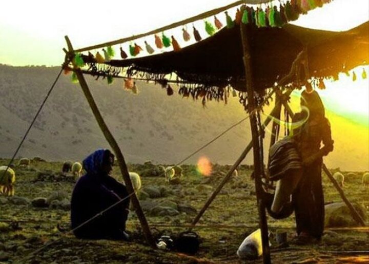 افتتاح نمایشگاه عکس «مهاجرانه» در فرهنگسرای انقلاب