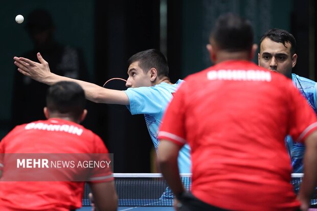 به انتظار وزیر برای ۲ طلا پاسخ دادیم/ در ناگویا بهتر از برنز نمی‌گیریم