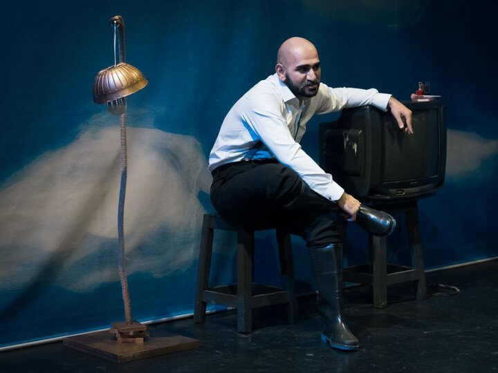 بازسازی آثار رنه مگریت؛ اجزای واقعی که جهانی غیرواقعی میسازند! بازسازی آثار رنه مگریت؛ اجزای واقعی که جهانی غیرواقعی میسازند!