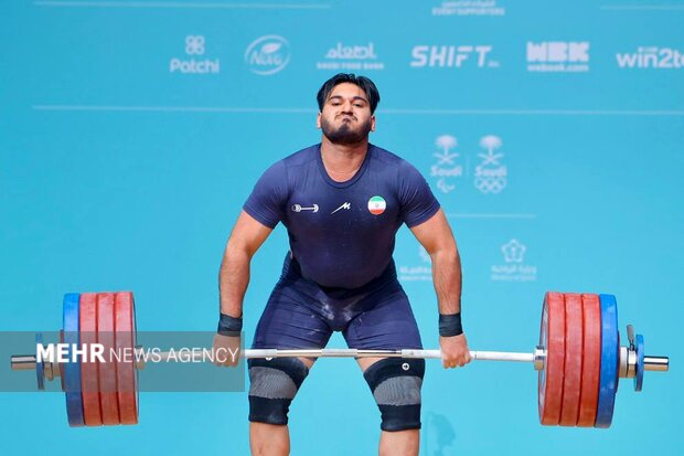 «طلایی» که پاشنه آشیل پولادمردان شد/ وزنهبرداری در حسرت «مجموع»!