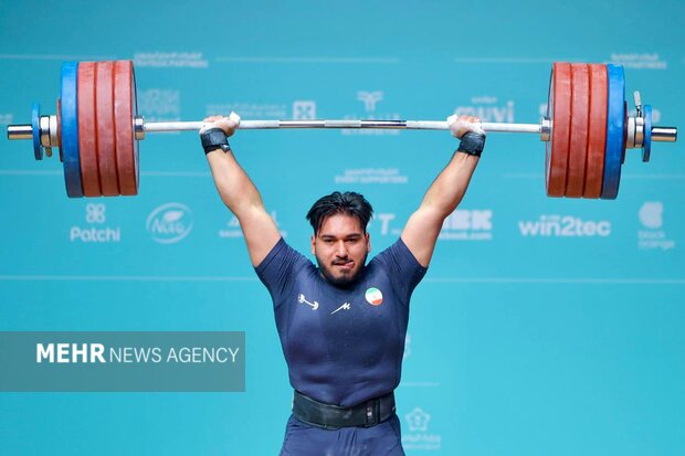 باید پای ریسک جوانگرایی بایستیم/در بازیهای آسیایی هم طلای مجموع نداریم