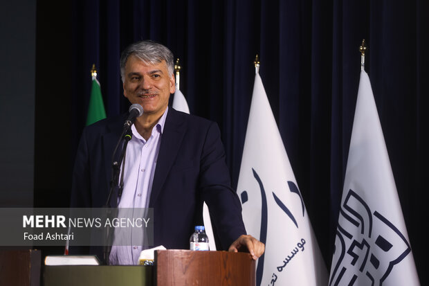 افتتاح سومین دوره مسابقه ملی «راهی شو»