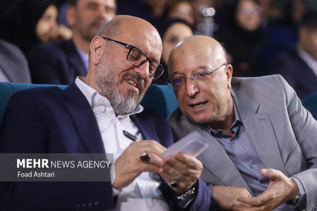 افتتاح سومین دوره مسابقه ملی «راهی شو»