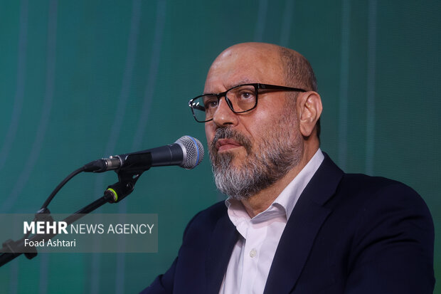 افتتاح سومین دوره مسابقه ملی «راهی شو»