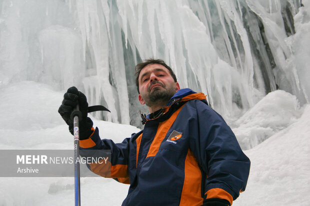 سردار شهید حسن طهرانی‌ مقدم