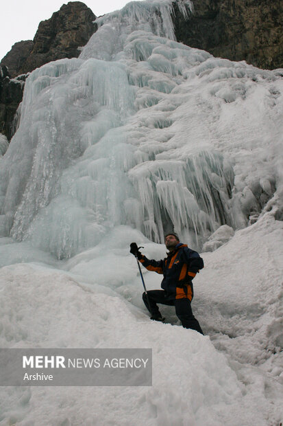 سردار شهید حسن طهرانی‌ مقدم