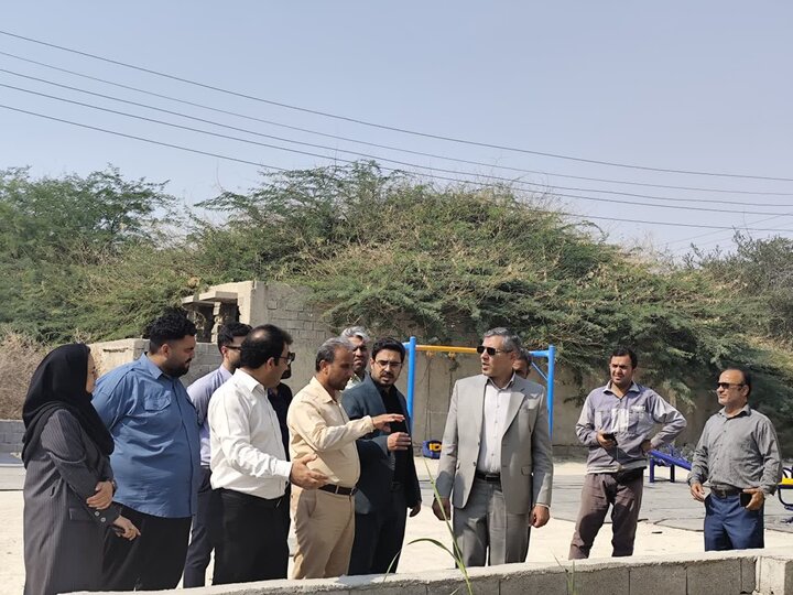 زارع: شهرداریها و دهیاریهای دیر مکلف به حذف زیستگاه پشه آئدس هستند