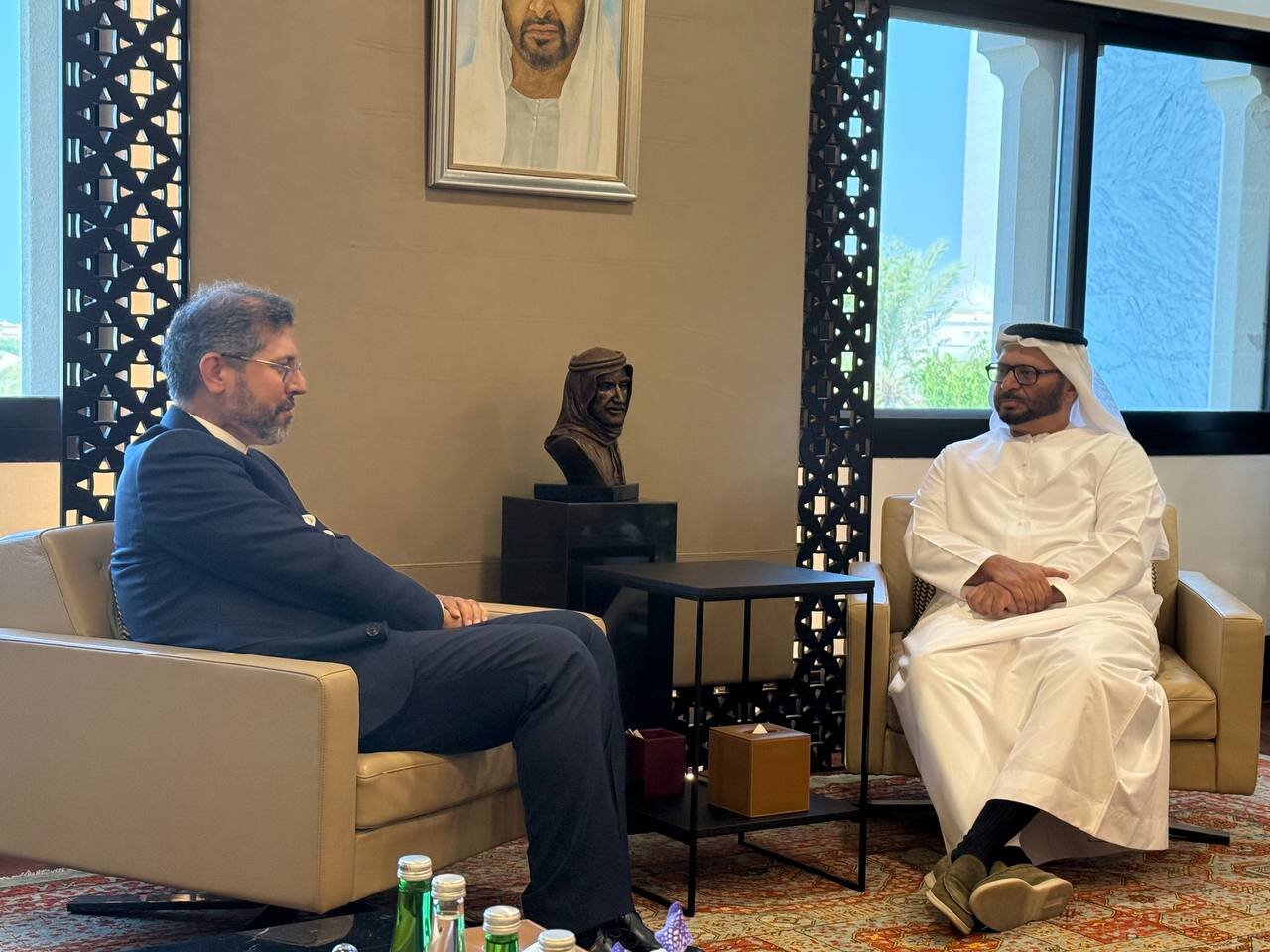 ابوظبي،امارات،جمهوري،اسلامي،ايران،تأكيد