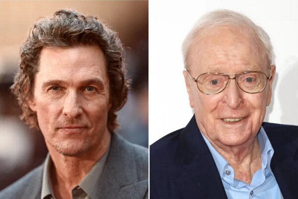 صداي،كمپاني،كين،مايكل،بازيگر،اجازه،كمك،توليد،عنوان،شركت،لبز، ...