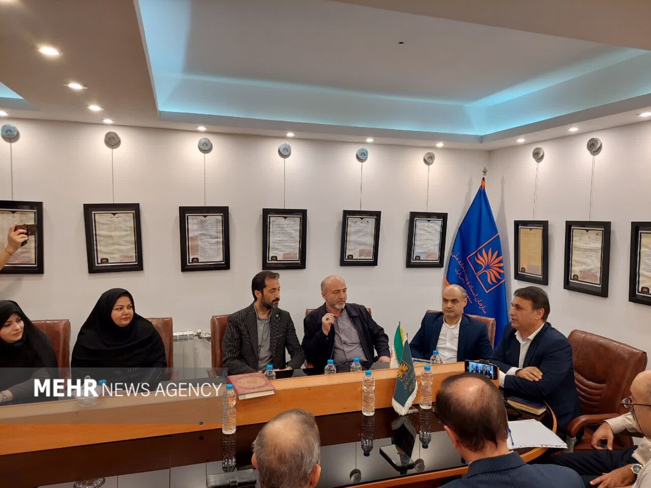 فتح اللهی: توسعه گردشگری نیازمند تغییر نگرش و مشارکت اجتماعی است