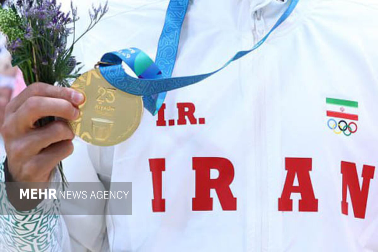 كيلوگرم،مدال،وزنه،ايران،تكواندو،نقره،طلا،مجموع،ووشو،برنز،ازب ...