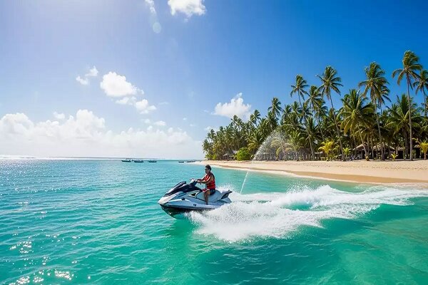 كيش،تور،لوكس،جزيره،سفر،گردشگري،تفريحات،رزرو،دريايي،افزايش،تو ...