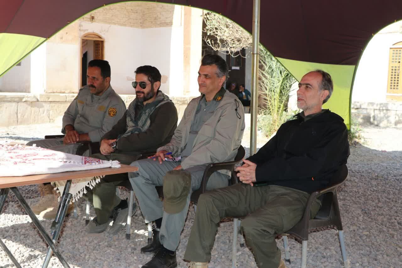 محيط،جوامع،حفاظت،زيست،منطقه،گرمسار،پارك،محلي