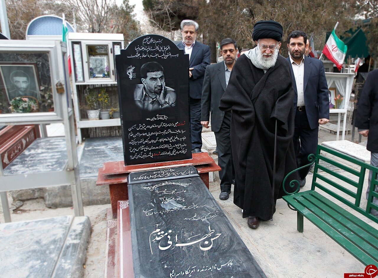 پدر موشکی ایران که معادلات خاورمیانه را تغییر داد