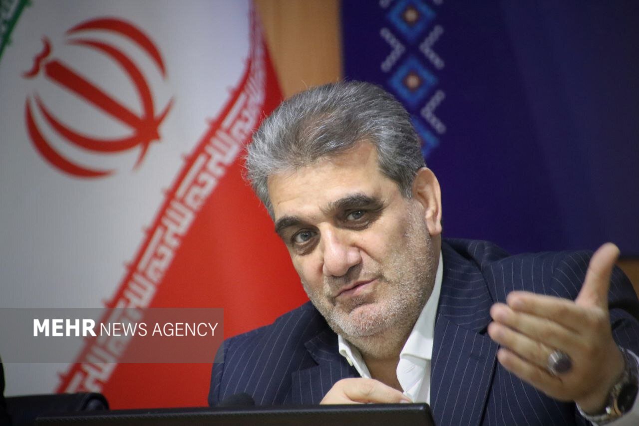 اجرای «رزمایش خدمت» در استان سمنان اجرای «رزمایش خدمت» در استان سمنان