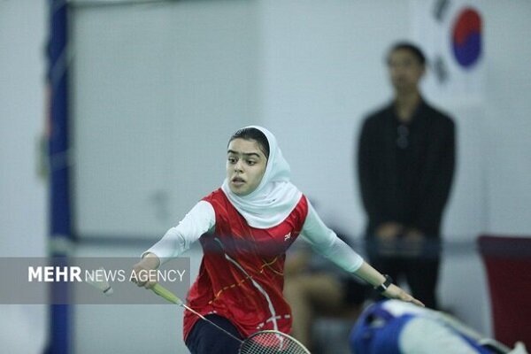 بدمينتون،ناشنوايان،رشته،اعزام،المپيك،ايران،فدراسيون،نماينده، ...