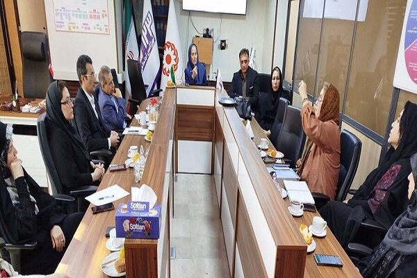 اساتيد،تربيتي،تدوين،كودكان،محتواي،سني،نوجوانان،جلسه،علمي