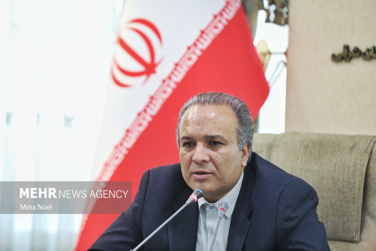 سلیمانی: کاهش وابستگی شهرستان‌های آذربایجان شرقی به زرینه‌رود