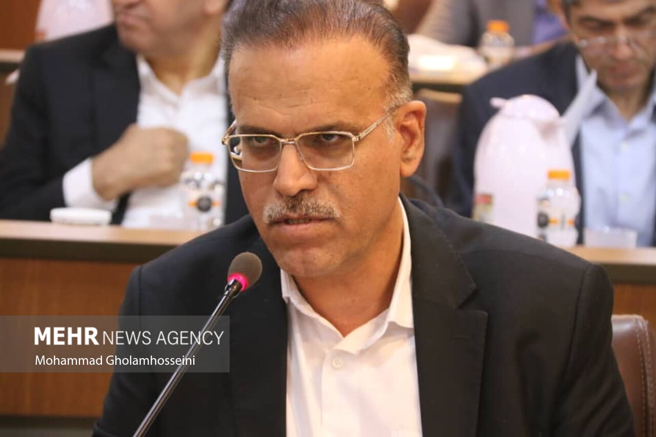 كشاورزي،جهاد،استان،بوشهر،غذايي،تأمين،امنيت،بحراني،توليدكنندگ ...