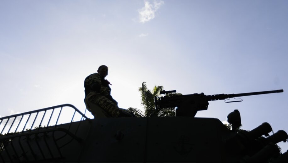 هشدار اداره هوانوردی فدرال آمریکا درباره پرواز به مقصد ونزوئلا