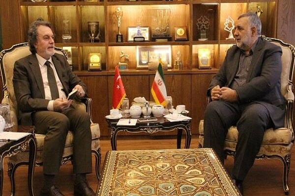 تركيه،فرهنگي،ايران،حوزه،فرهنگ،كتاب،ادبيات،نمايشگاه،زبان،امور ...