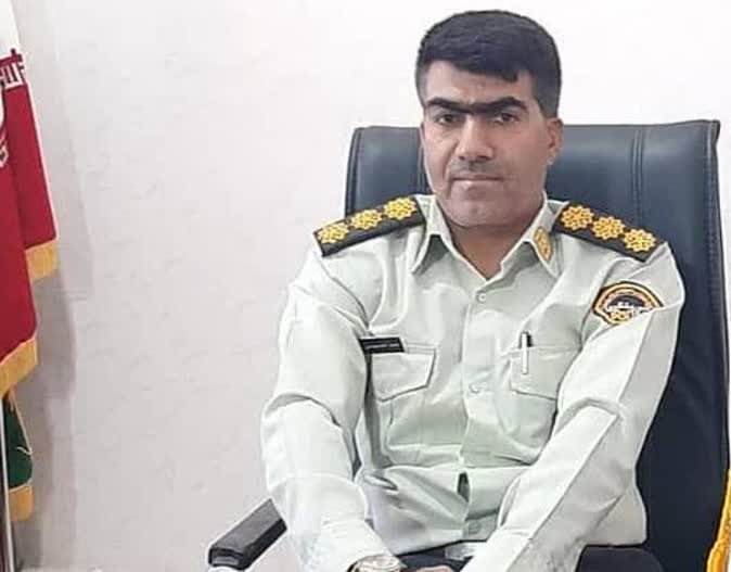 احمد یوسفی: ۱۱۶ هکتار از اراضی ملی جنوب کرمان از دست متصرفان خلع ید شد