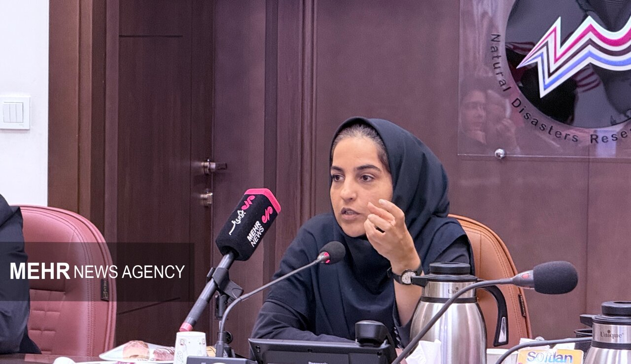 ترومای بیپناهی زلزله سرپل ذهاب نسلها را تحت تأثیر قرار داده است