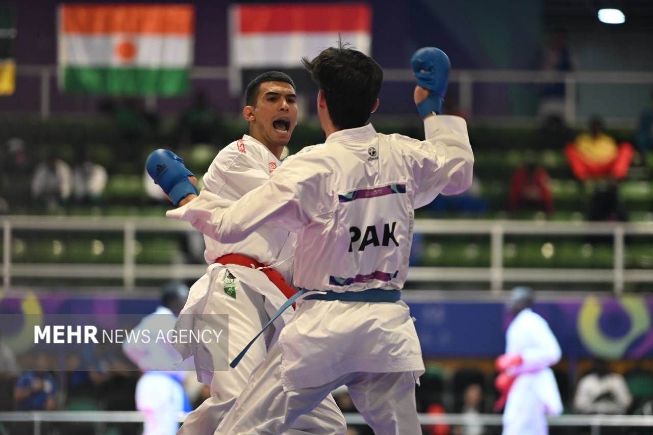 مسابقات،عزيزمان،شرمنده،كويتي