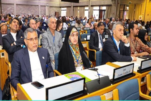 اسلامي،ايران،پروتكل،اعضاي،زيست،محيط