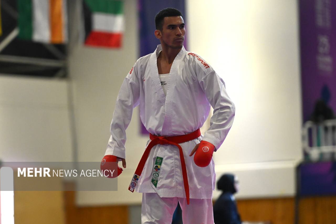 كيلوگرم،وزنه،مدال،كاراته،مجموع،نعمتي،صالحي،شنا،مرتضي،عليرضا، ...