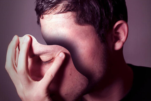 رياكاري،اجتماعي،رياكار،اخلاقي،عذاب،ناهماهنگي،وجدان،رفتار،خود ...