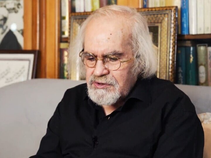 بازخوانی زندگی شاعرانه « استاد محمدعلی مجاهدی» پدر شعر آیینی کشور