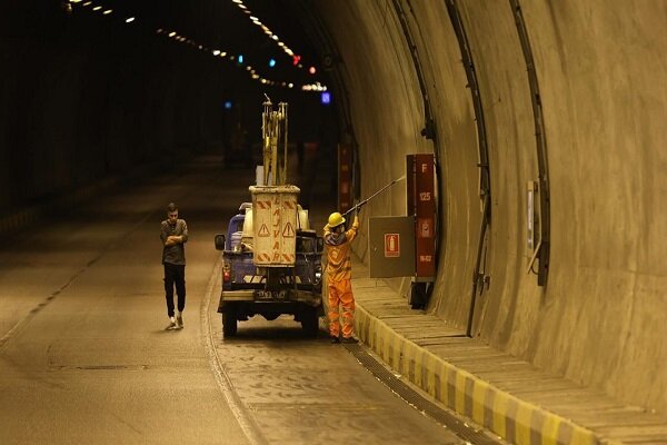 كاليبراسيون،نيايش