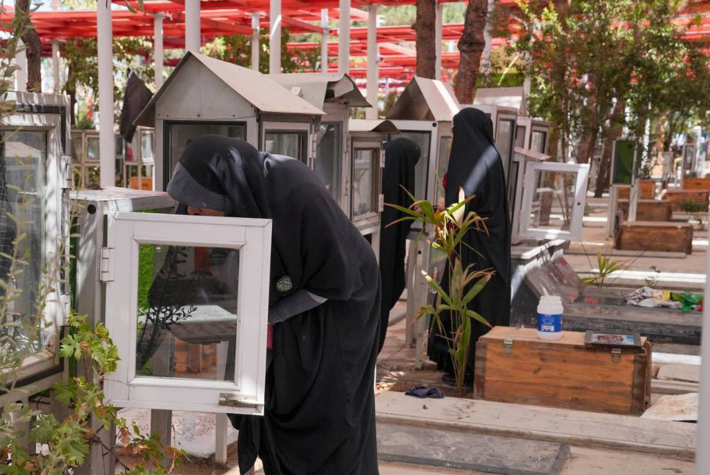 خوانش متفاوت در بهسازی گلزار شهدا؛ از روایتهای متناقض تا رفع ابهام