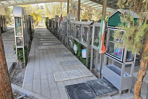 خوانش متفاوت در بهسازی گلزار شهدا؛ از روایت‌های متناقض تا رفع ابهام