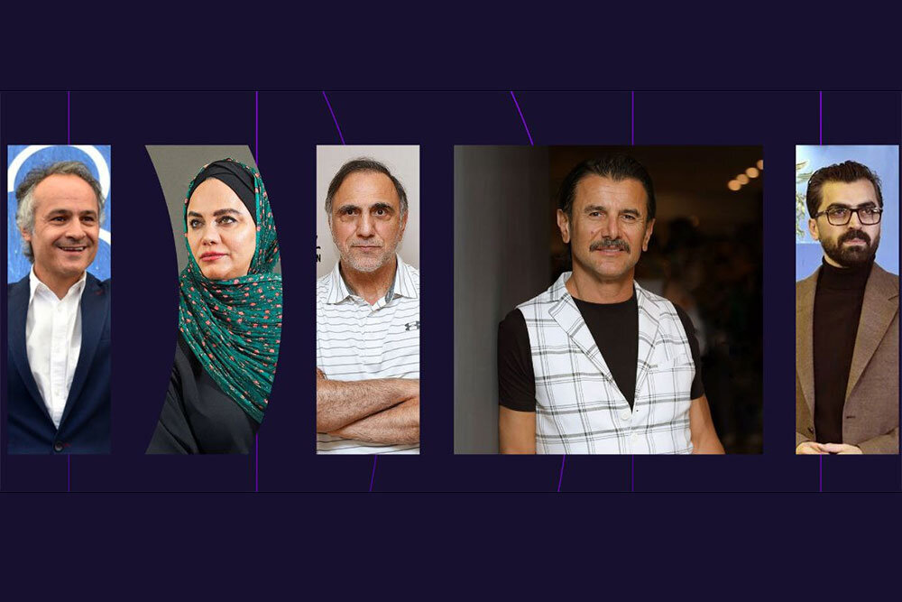 سريال،كارگرداني،فصل،برنامه،زمستان،منتشر،اجراي،توليد،تقوايي