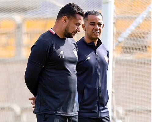 نارضایتی اوسمار کار دست پرسپولیس داد