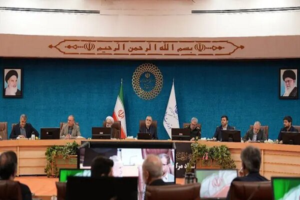 اربعين،مرزي،ستاد،مركزي،زيرساختي،ديپلماسي