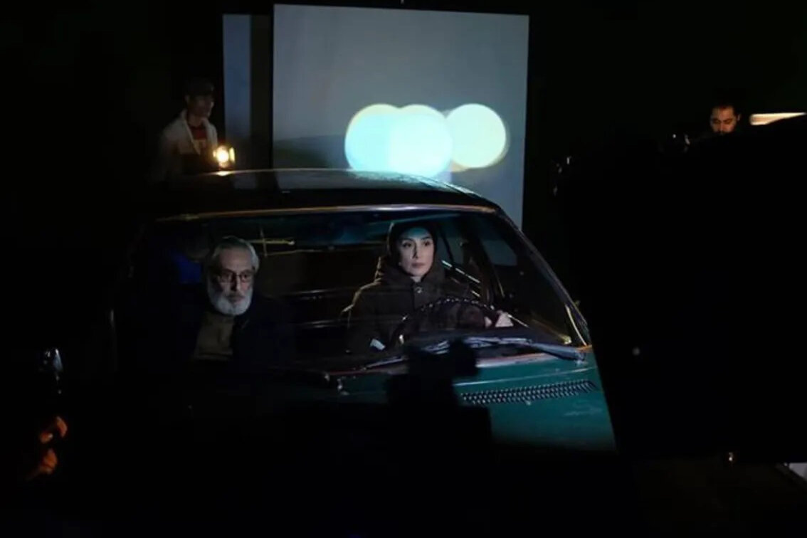 از دغدغه‌ فرزندآوری در سینما تا حضور هدیه تهرانی در فیلمی نوستالژیک